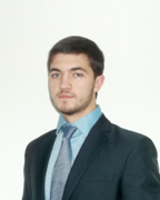 Максим Ильдарович – 18 лет  Пермь. Услуги: репетиторство по английскому языку (обучение с нуля, подготовка к экзаменам, подготовка к деловой поездке, подготовка к IELTS) Опыт работы: 1 год.  стоимость услуги 400 руб. за 60 минут